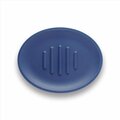 Sttelli SOAP DISH BELIZE NAVY BEA-SDI-NAV